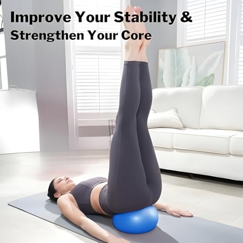 KAIDAA Anti Slip Anti Burst