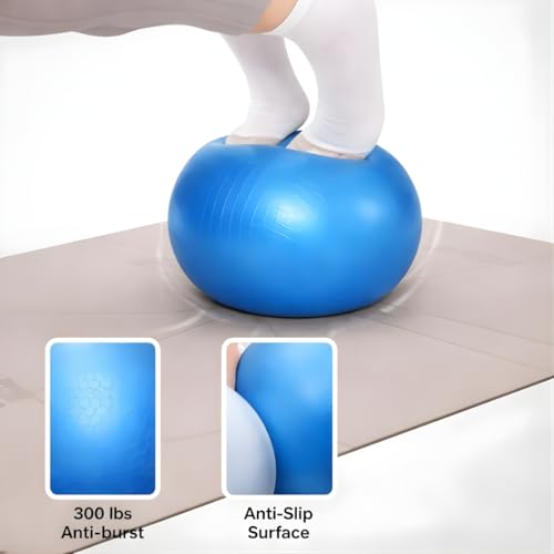 KAIDAA Anti Slip Anti Burst