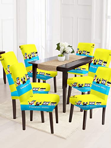 Cortina Dining Chair Slipcovers