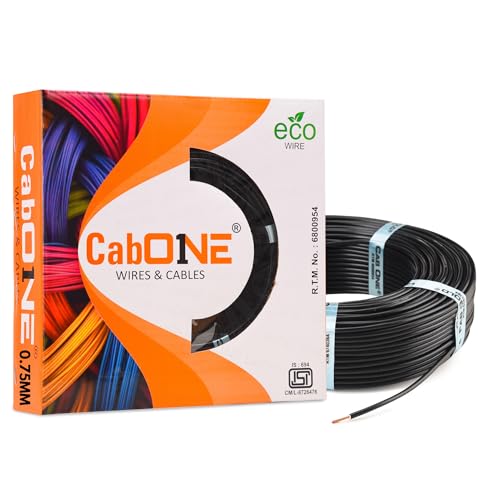 CabONE Lite 0.75 Sq mm