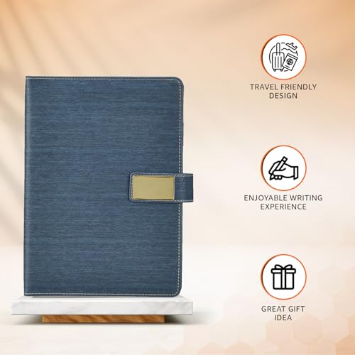 amazon basics Professional Undated Diary