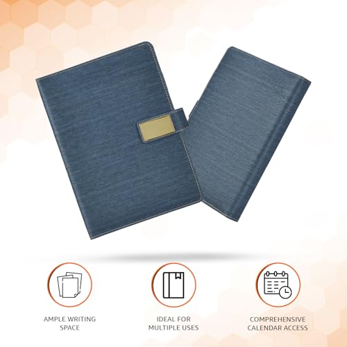 amazon basics Professional Undated Diary