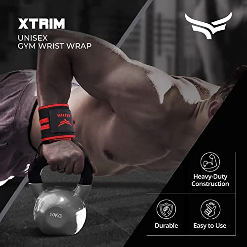 XTRIM Wrist Support for Men