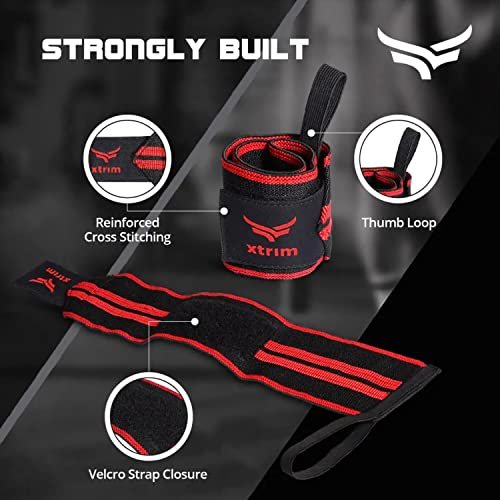 XTRIM Wrist Support for Men