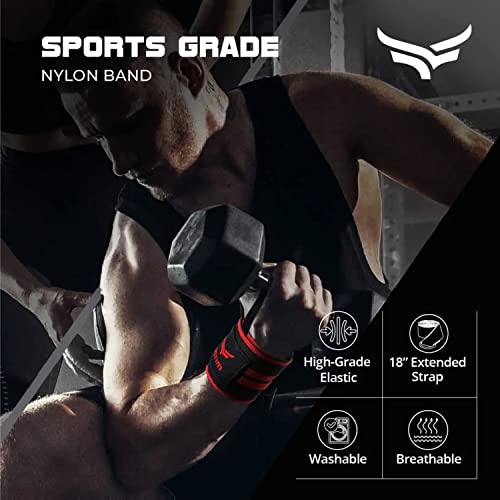XTRIM Wrist Support for Men