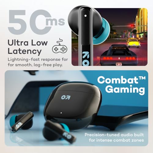 GOBOULT W60 with 60H Playtime