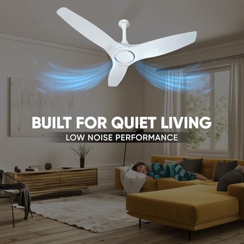 CADLEC ThunderX 1200mm BLDC Ceiling