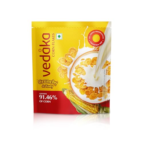 Amazon Brand - Vedaka Corn