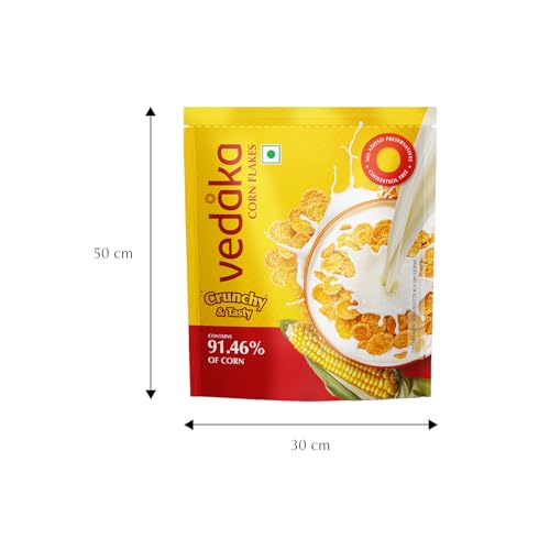 Amazon Brand - Vedaka Corn