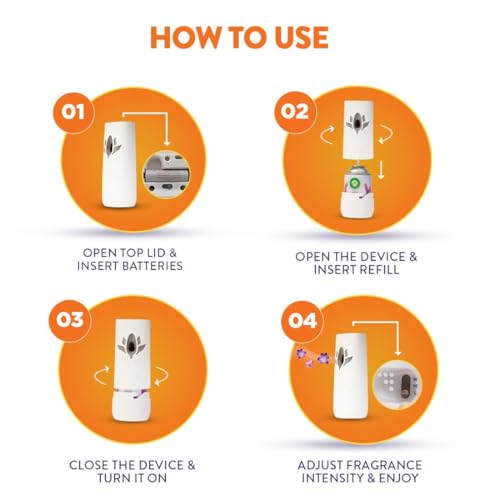 Air Wick 250 ml