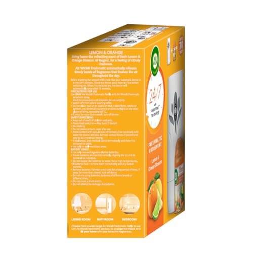 Air Wick 250 ml