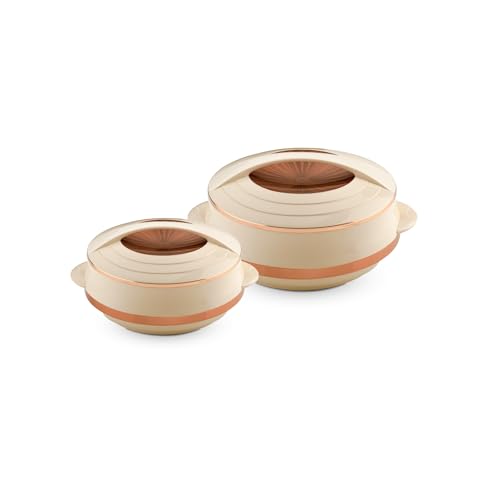 Asian Olympic Inner Steel Casserole