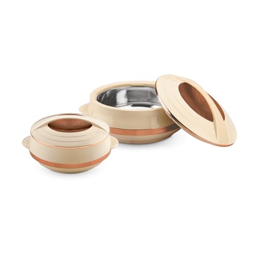 Asian Olympic Inner Steel Casserole