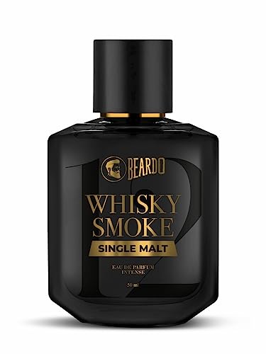 BEARDO SINGLE MALT Whisky Smoke