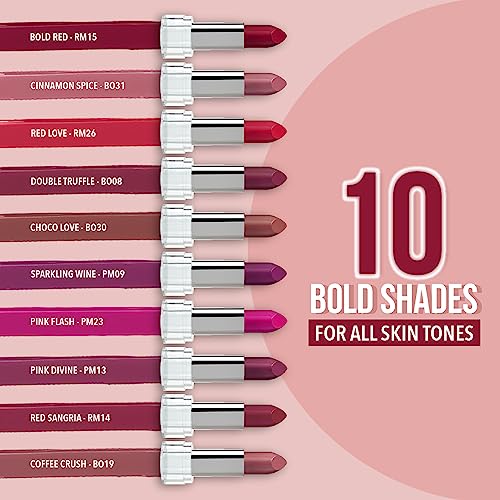 Blue Heaven Matte Love Mini