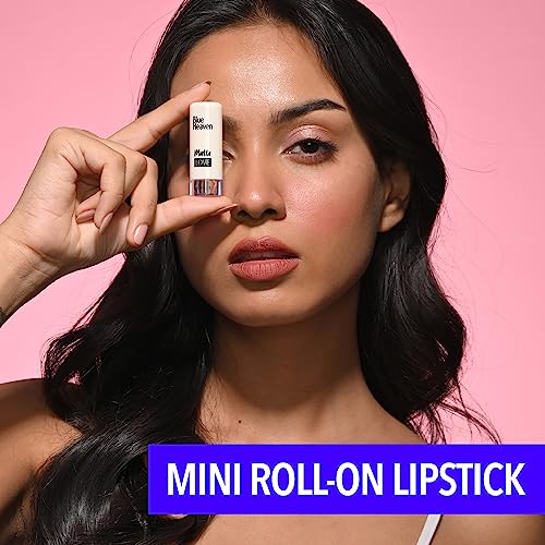 Blue Heaven Matte Love Mini