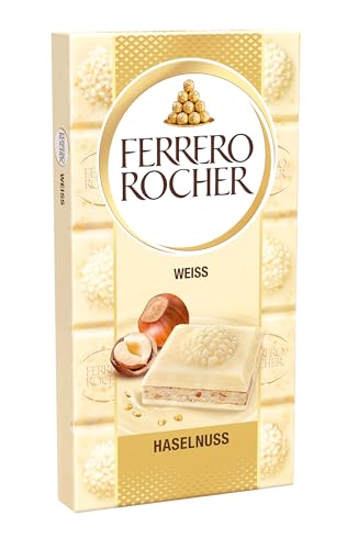 Ferrero Rocher Chocolate Rocher White