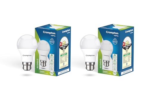 Crompton Param LED Bulb