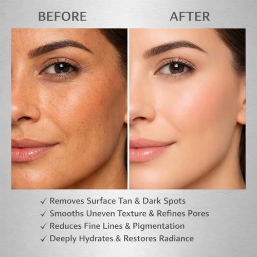 NutriGlow Red Wine Facial Kit