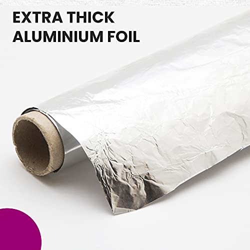 House Wrap Aluminium Foil Total