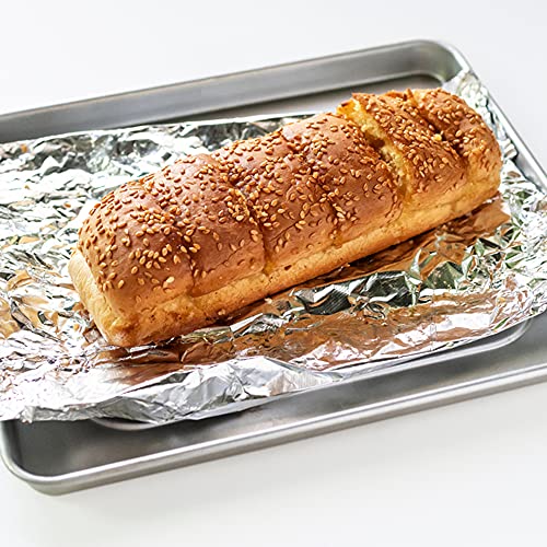 House Wrap Aluminium Foil Total
