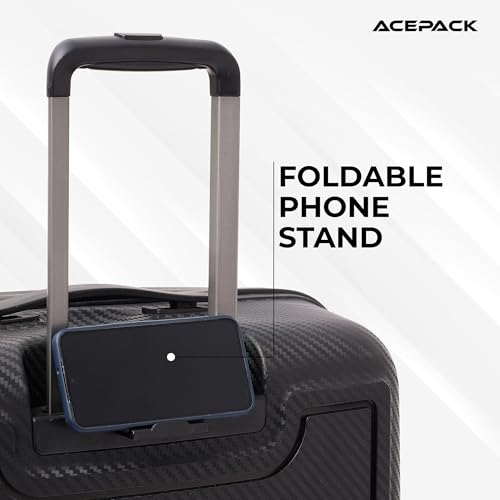 ACEPACK Carbon 58 cm Small