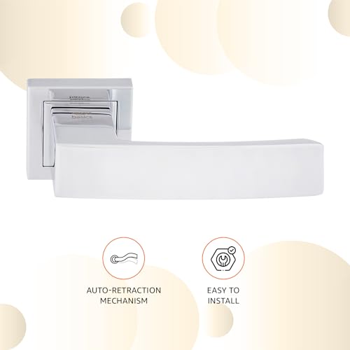 amazon basics Door Handle