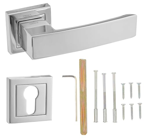 amazon basics Door Handle