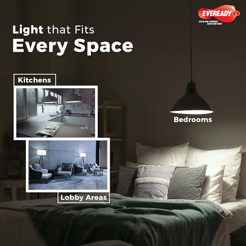 Eveready 12W Emergency Inverter LED