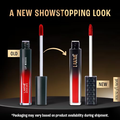 LAKMÉ LAKM Lakme Absolute Sheer