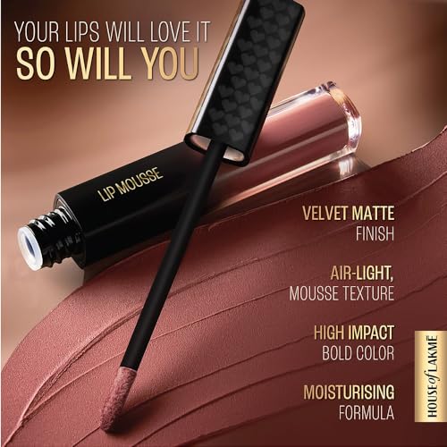 LAKMÉ LAKM Lakme Absolute Sheer