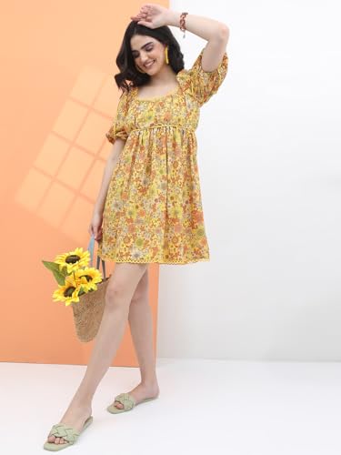 Tokyo Talkies Women's Short Sleeves