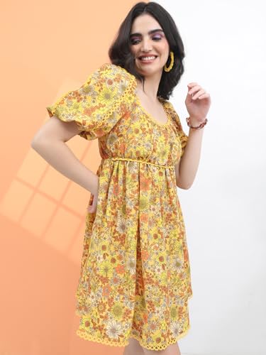 Tokyo Talkies Women's Short Sleeves