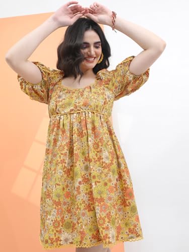 Tokyo Talkies Women's Short Sleeves
