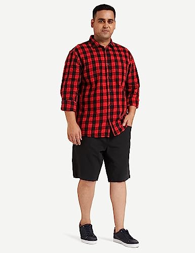 Amazon Brand - Symbol Men's