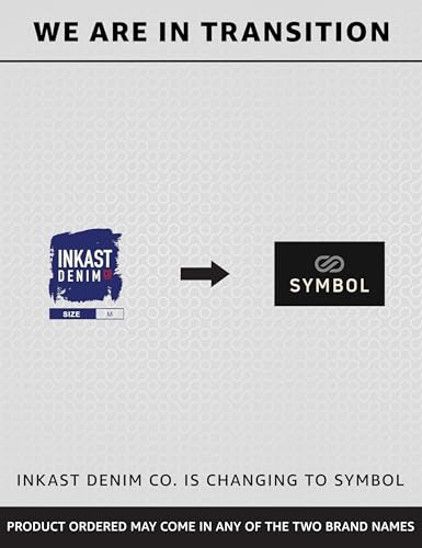 Amazon Brand - Symbol Men's