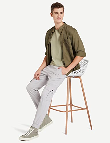 Amazon Brand - Symbol Men's