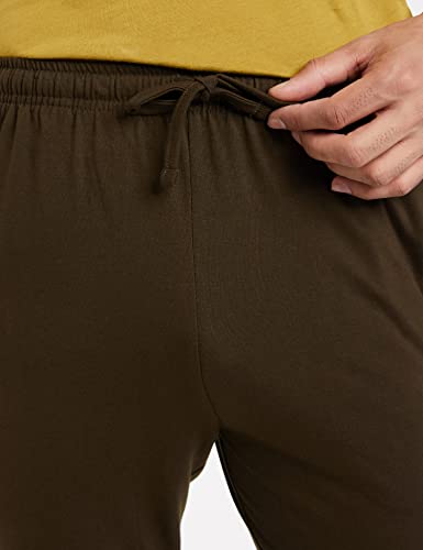 Amazon Brand - Symbol Men's Regular Fit Mid Rise Track Pant - Image 6