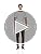 Amazon Brand - Symbol Men's Regular Fit Mid Rise Track Pant - Image 7