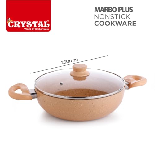 Crystal Marbo Plus Induction Base