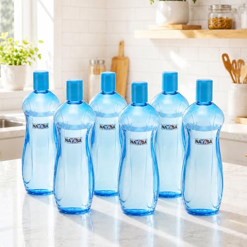 Nayasa Loopy 1000 ML Pet
