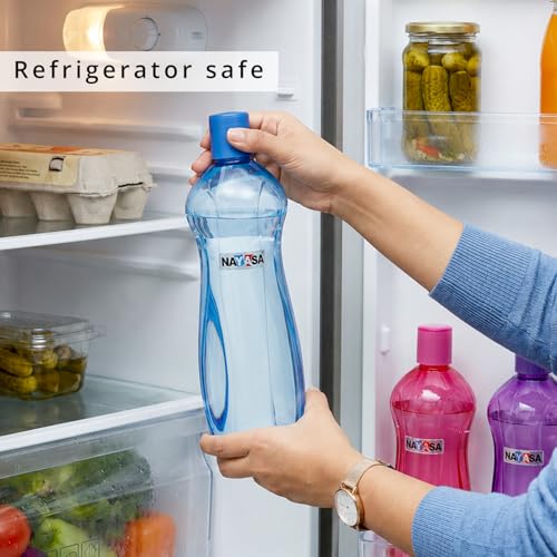 Nayasa Loopy 1000 ML Pet