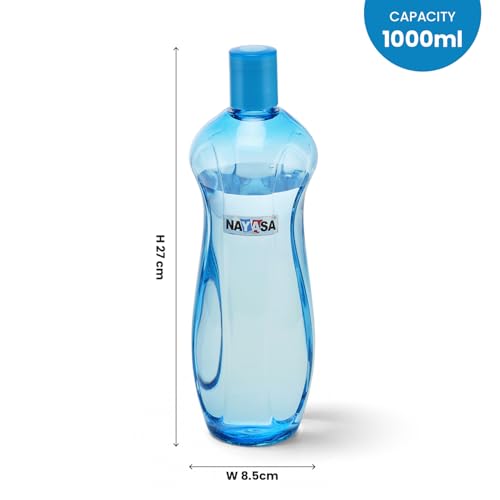Nayasa Loopy 1000 ML Pet