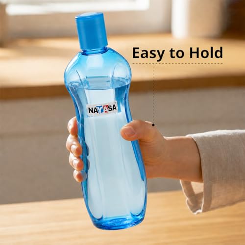 Nayasa Loopy 1000 ML Pet