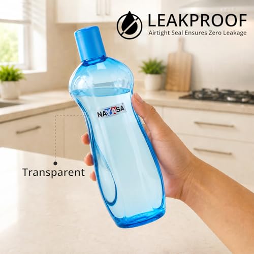 Nayasa Loopy 1000 ML Pet