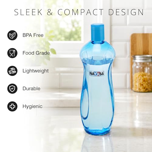 Nayasa Loopy 1000 ML Pet