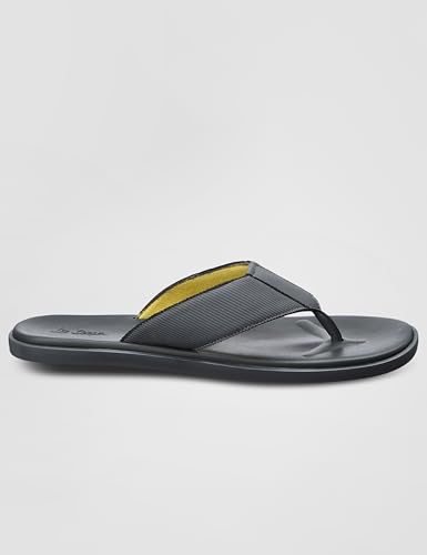 Men's logo print flip-flops slippers - Image 2