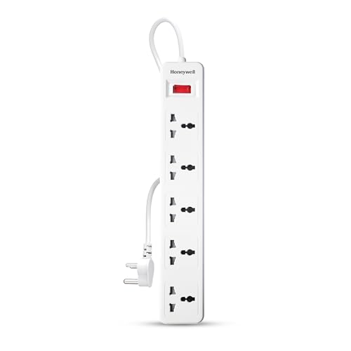 Honeywell 5 Outlet Extension Board