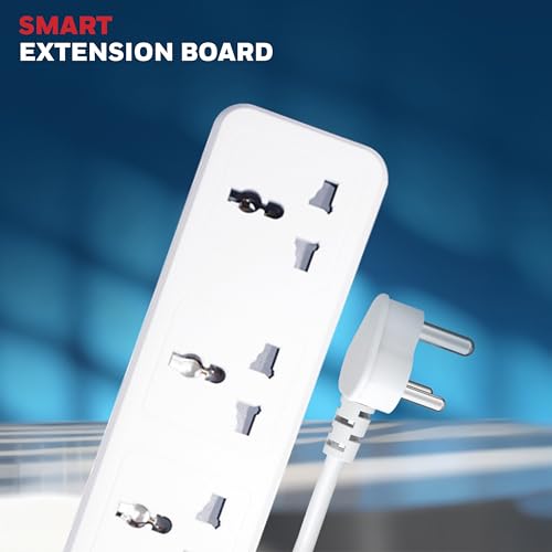 Honeywell 5 Outlet Extension Board