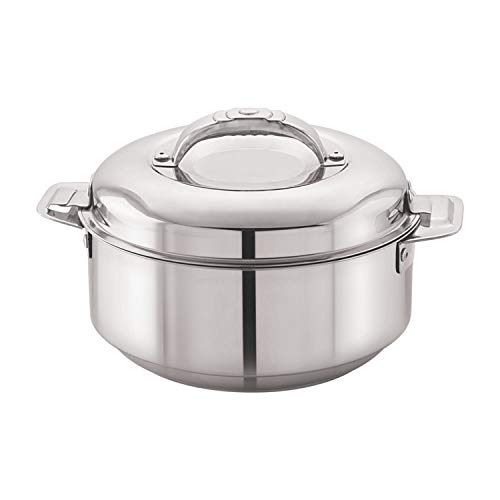 CELLO Maxima Insulated Casserole Hot
